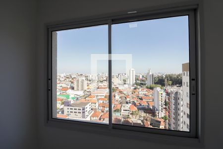 Sala de apartamento para alugar com 2 quartos, 34m² em Parada Inglesa, São Paulo