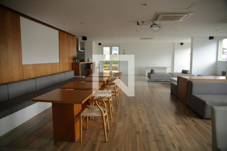 Apartamento para alugar com 74m², 2 quartos e 1 vagaÁrea comum