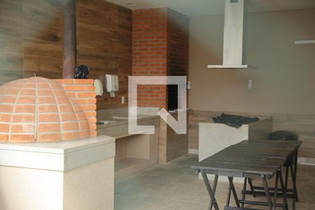 Apartamento para alugar com 74m², 2 quartos e 1 vagaÁrea comum