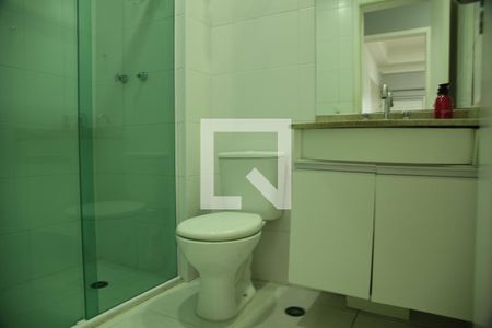 Apartamento para alugar com 74m², 2 quartos e 1 vagaBanheiro