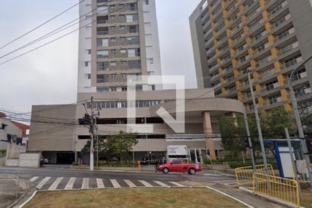 Apartamento para alugar com 74m², 2 quartos e 1 vagaFachada