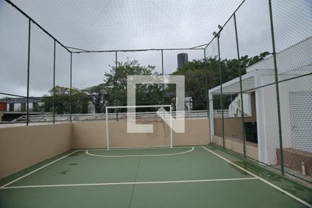 Apartamento para alugar com 74m², 2 quartos e 1 vagaÁrea comum