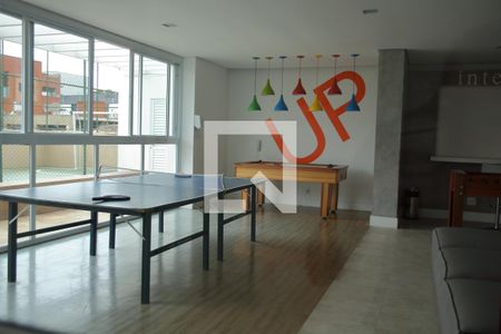 Apartamento para alugar com 74m², 2 quartos e 1 vagaÁrea comum