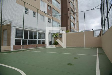 Apartamento para alugar com 74m², 2 quartos e 1 vagaÁrea comum