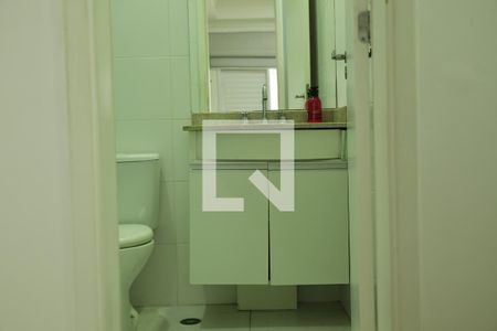 Apartamento para alugar com 74m², 2 quartos e 1 vagaBanheiro