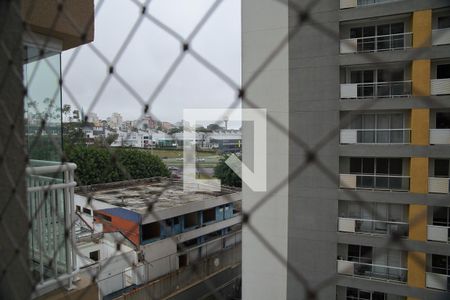 Apartamento para alugar com 74m², 2 quartos e 1 vagaBanheiro do Quarto 1