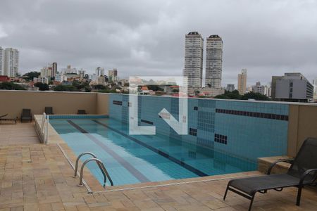 Apartamento para alugar com 74m², 2 quartos e 1 vagaÁrea comum