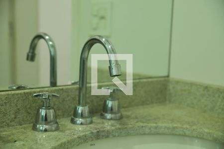 Apartamento para alugar com 74m², 2 quartos e 1 vagaBanheiro do Quarto 1
