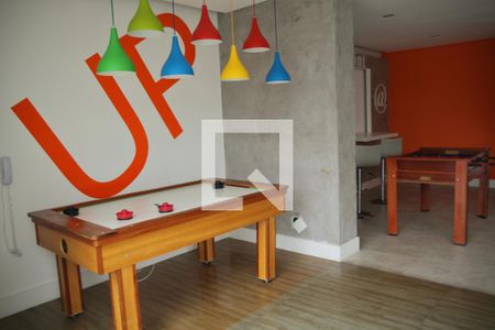 Apartamento para alugar com 74m², 2 quartos e 1 vagaÁrea comum