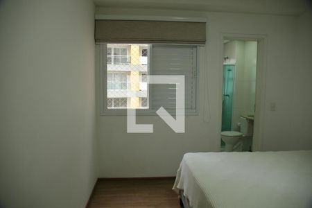 Apartamento para alugar com 74m², 2 quartos e 1 vagaQuarto 2