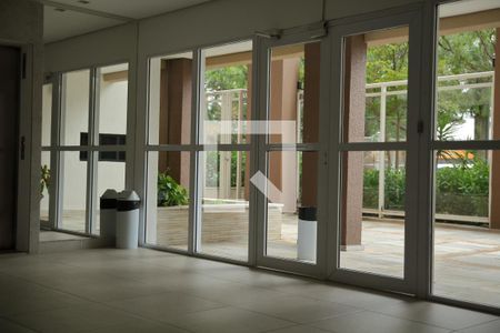 Apartamento para alugar com 74m², 2 quartos e 1 vagaÁrea comum