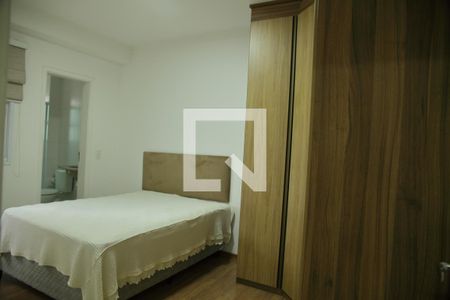 Apartamento para alugar com 74m², 2 quartos e 1 vagaQuarto 1
