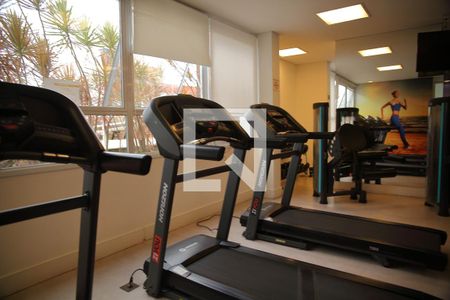 Apartamento para alugar com 74m², 2 quartos e 1 vagaÁrea comum