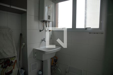 Apartamento para alugar com 74m², 2 quartos e 1 vagaÁrea de Serviço