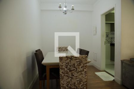 Sala de apartamento para alugar com 2 quartos, 74m² em Centro, São Bernardo do Campo