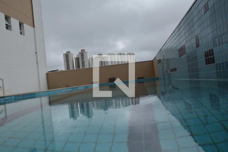 Apartamento para alugar com 74m², 2 quartos e 1 vagaÁrea comum