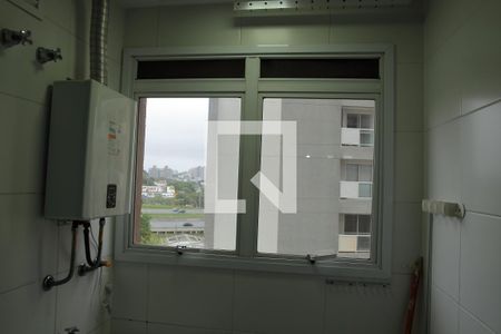 Apartamento para alugar com 74m², 2 quartos e 1 vagaÁrea de Serviço