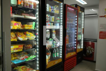 Apartamento para alugar com 74m², 2 quartos e 1 vagaÁrea comum