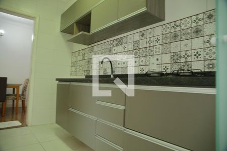 Apartamento para alugar com 74m², 2 quartos e 1 vagaCozinha