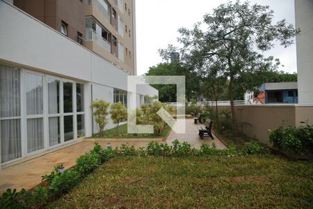 Apartamento para alugar com 74m², 2 quartos e 1 vagaÁrea comum