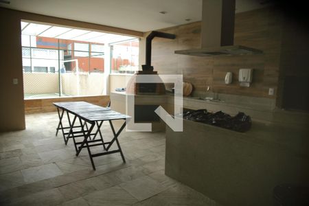 Apartamento para alugar com 74m², 2 quartos e 1 vagaÁrea comum