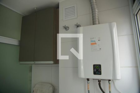 Apartamento para alugar com 74m², 2 quartos e 1 vagaÁrea de Serviço