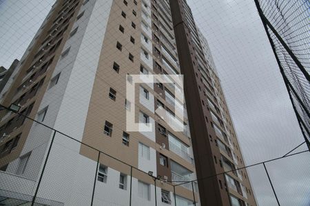 Apartamento para alugar com 74m², 2 quartos e 1 vagaÁrea comum