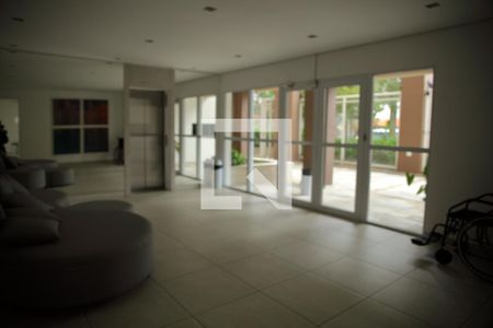 Apartamento para alugar com 74m², 2 quartos e 1 vagaÁrea comum