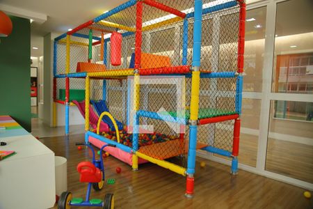 Apartamento para alugar com 74m², 2 quartos e 1 vagaÁrea comum