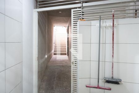 Cozinha de casa para alugar com 1 quarto, 30m² em Cidade Intercap, São Paulo