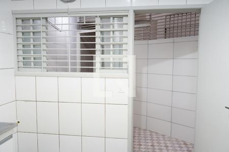 Cozinha de casa para alugar com 1 quarto, 30m² em Cidade Intercap, São Paulo