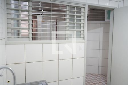Cozinha de casa para alugar com 1 quarto, 0m² em Cidade Intercap, São Paulo