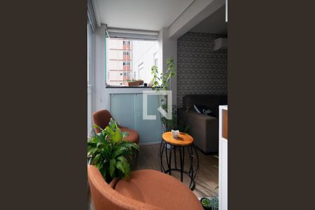 Apartamento para alugar com 3 quartos, 65m² em Bela Vista, São Paulo