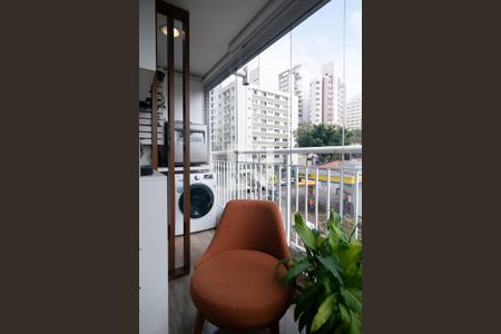 Apartamento à venda com 3 quartos, 65m² em Bela Vista, São Paulo