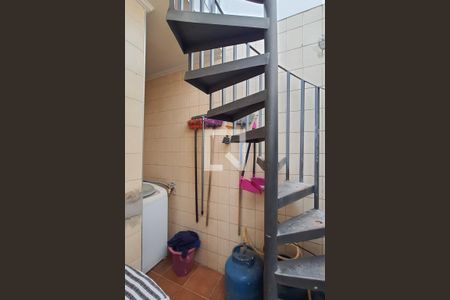 Casa à venda com 170m², 2 quartos e 1 vaga Casa à venda com 170m², 2 quartos e 1 vagaLavanderia