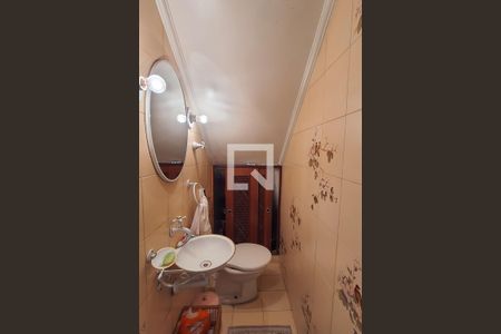 Casa à venda com 170m², 2 quartos e 1 vaga Casa à venda com 170m², 2 quartos e 1 vagaLavabo