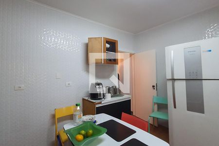 Cozinha de casa à venda com 2 quartos, 170m² em Vila Paulicéia, São Paulo