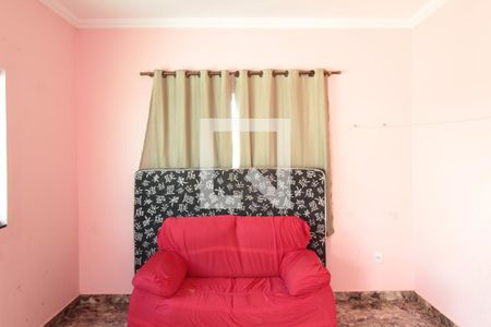 Sala de casa à venda com 1 quarto, 86m² em Xodó Marize, Belo Horizonte