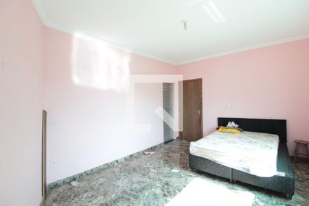 Suite de casa para alugar com 1 quarto, 86m² em Xodó Marize, Belo Horizonte