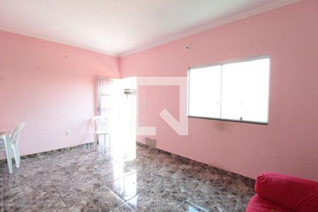 Sala de casa à venda com 6 quartos, 467m² em Xodó Marize, Belo Horizonte