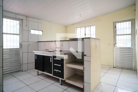 Casa para alugar com 1 quarto, 45m² em Jardim Matarazzo, São Paulo