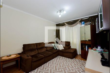 Sala de casa à venda com 3 quartos, 250m² em Jardim Artidoro, Guarulhos