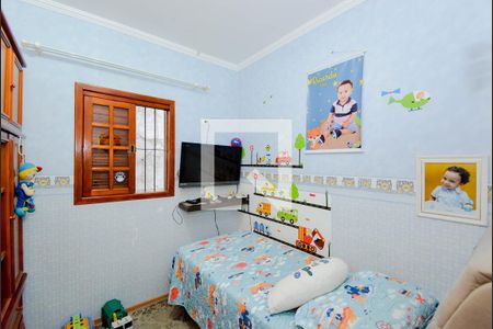 Quarto 2 de casa para alugar com 3 quartos, 250m² em Jardim Artidoro, Guarulhos
