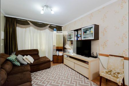Sala de casa para alugar com 3 quartos, 250m² em Jardim Artidoro, Guarulhos