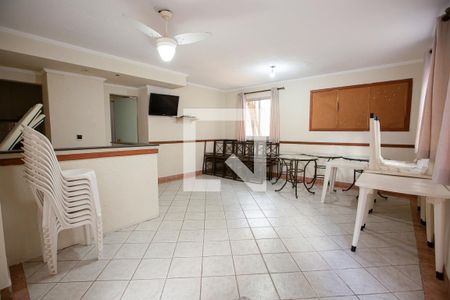 Apartamento à venda com 61m², 3 quartos e 1 vaga Apartamento à venda com 61m², 3 quartos e 1 vagaÁrea comum