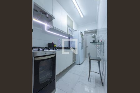 Apartamento à venda com 61m², 3 quartos e 1 vaga Apartamento à venda com 61m², 3 quartos e 1 vagaCozinha