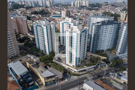 Apartamento à venda com 61m², 3 quartos e 1 vaga Apartamento à venda com 61m², 3 quartos e 1 vagaVista
