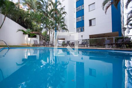 Apartamento à venda com 61m², 3 quartos e 1 vaga Apartamento à venda com 61m², 3 quartos e 1 vagaÁrea comum