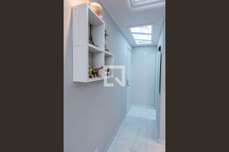 Apartamento à venda com 61m², 3 quartos e 1 vaga Apartamento à venda com 61m², 3 quartos e 1 vagaDetalhe