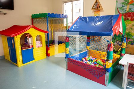 Apartamento à venda com 61m², 3 quartos e 1 vaga Apartamento à venda com 61m², 3 quartos e 1 vagaÁrea comum